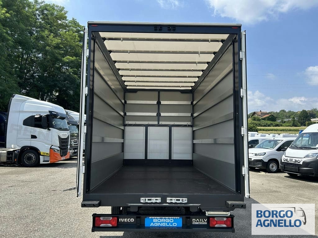 Iveco DAILY 35C14